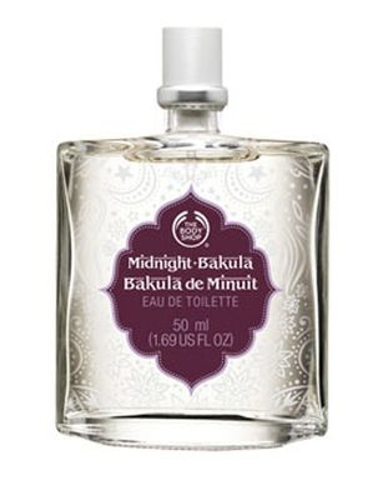 Midnight Bakula