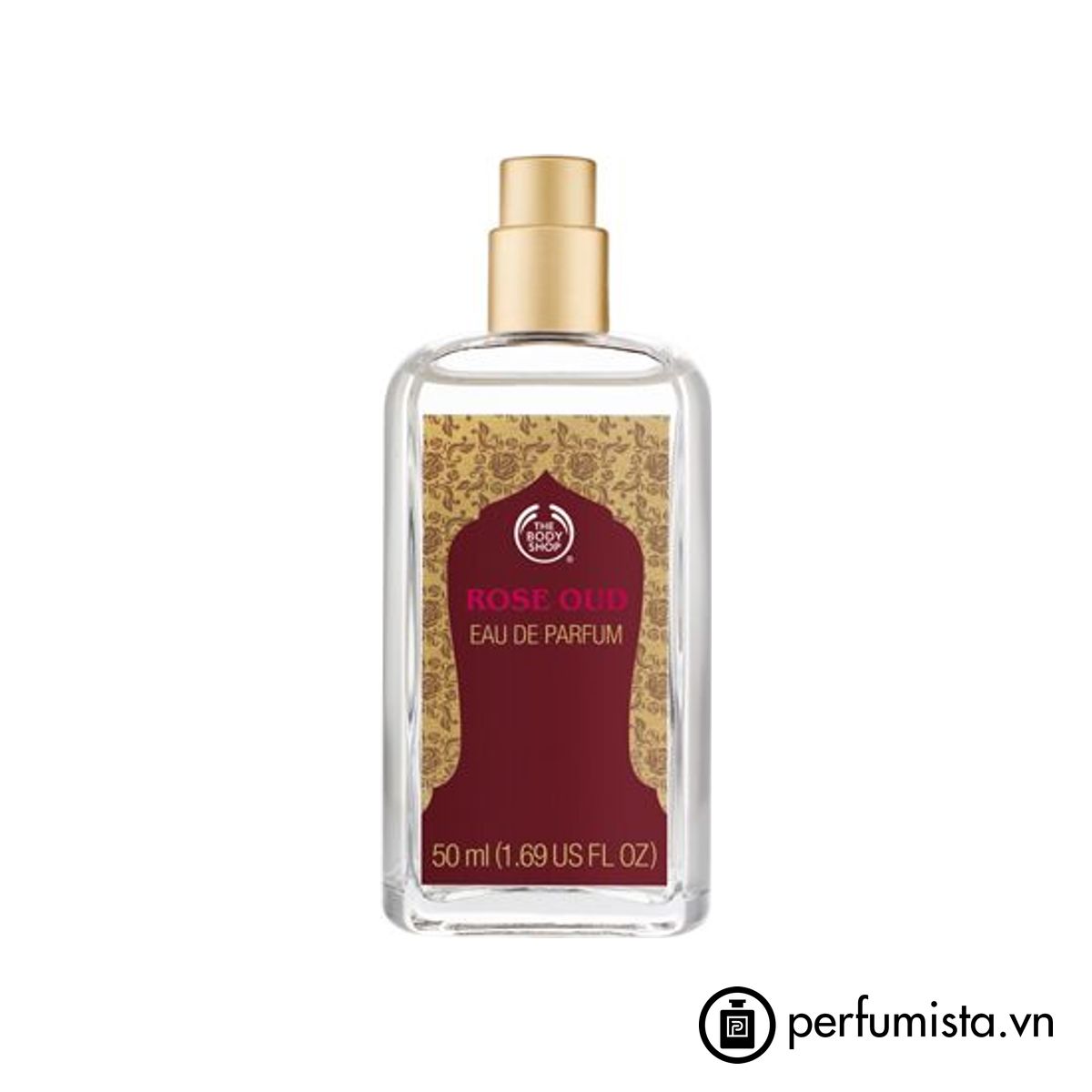 Rose Oud