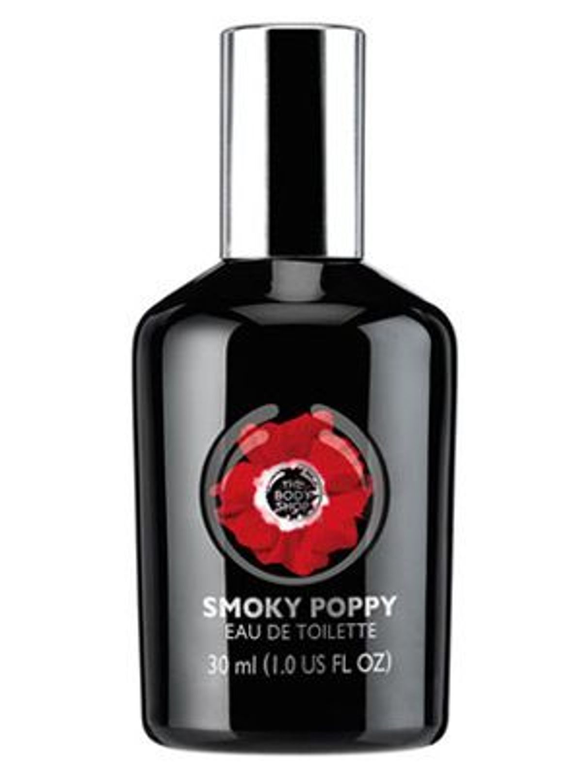 Smoky Poppy