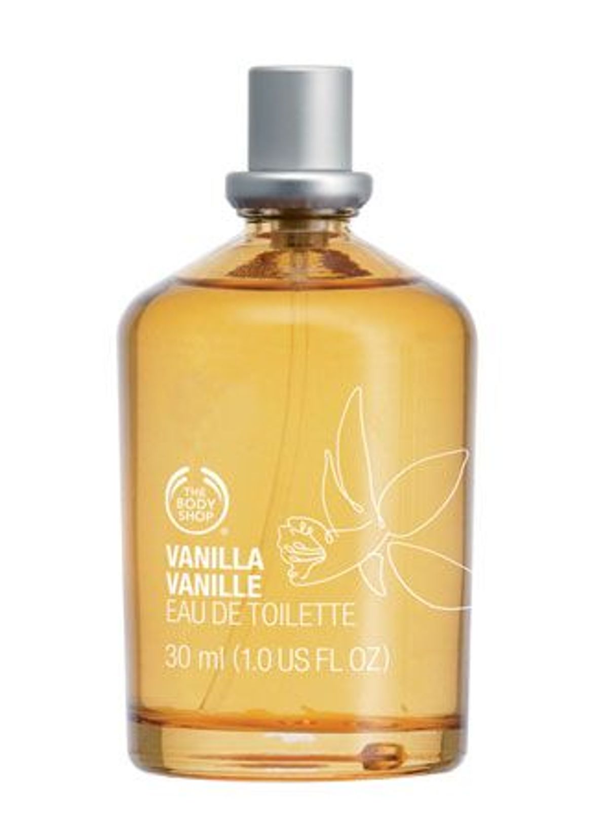 Vanilla
