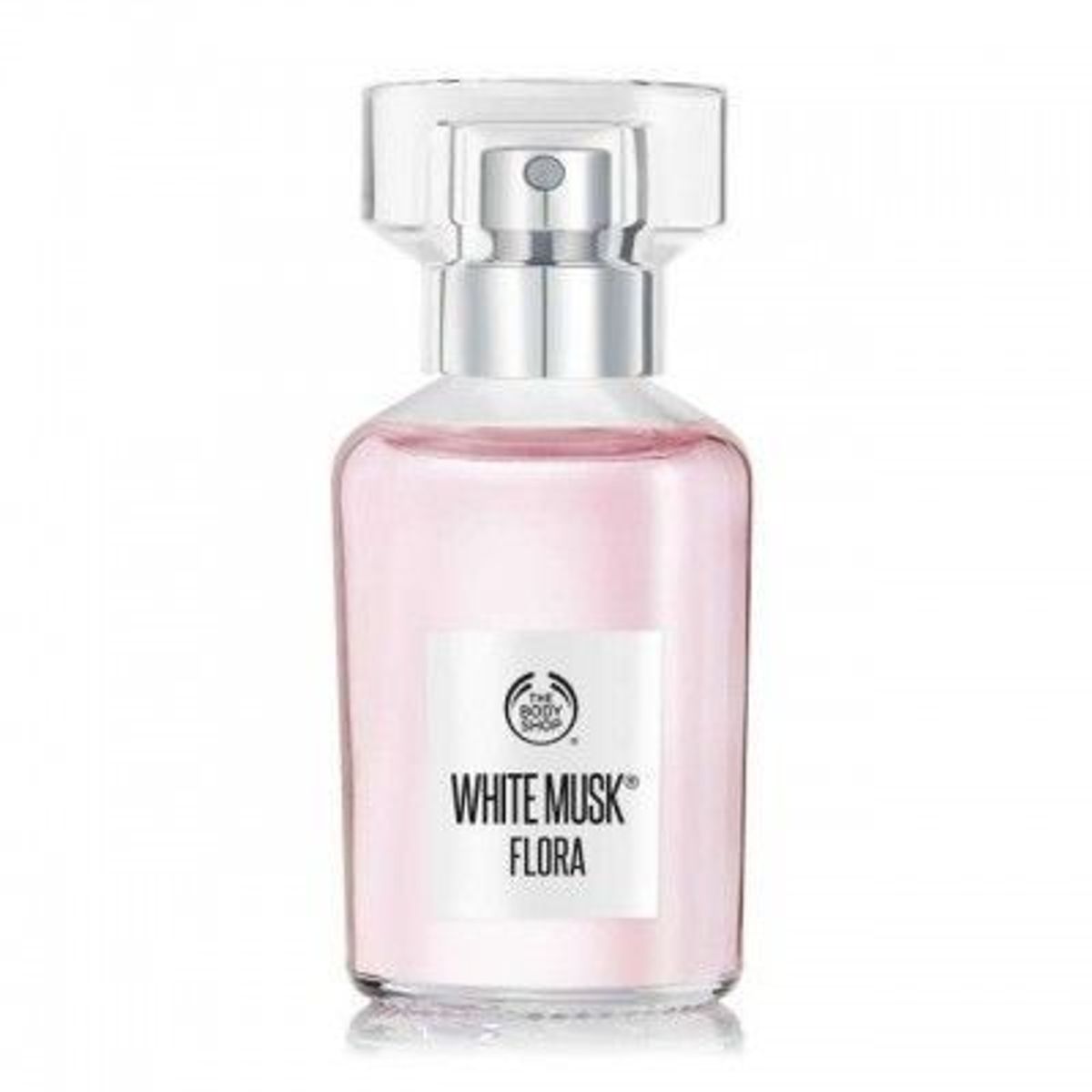 White Musk Flora