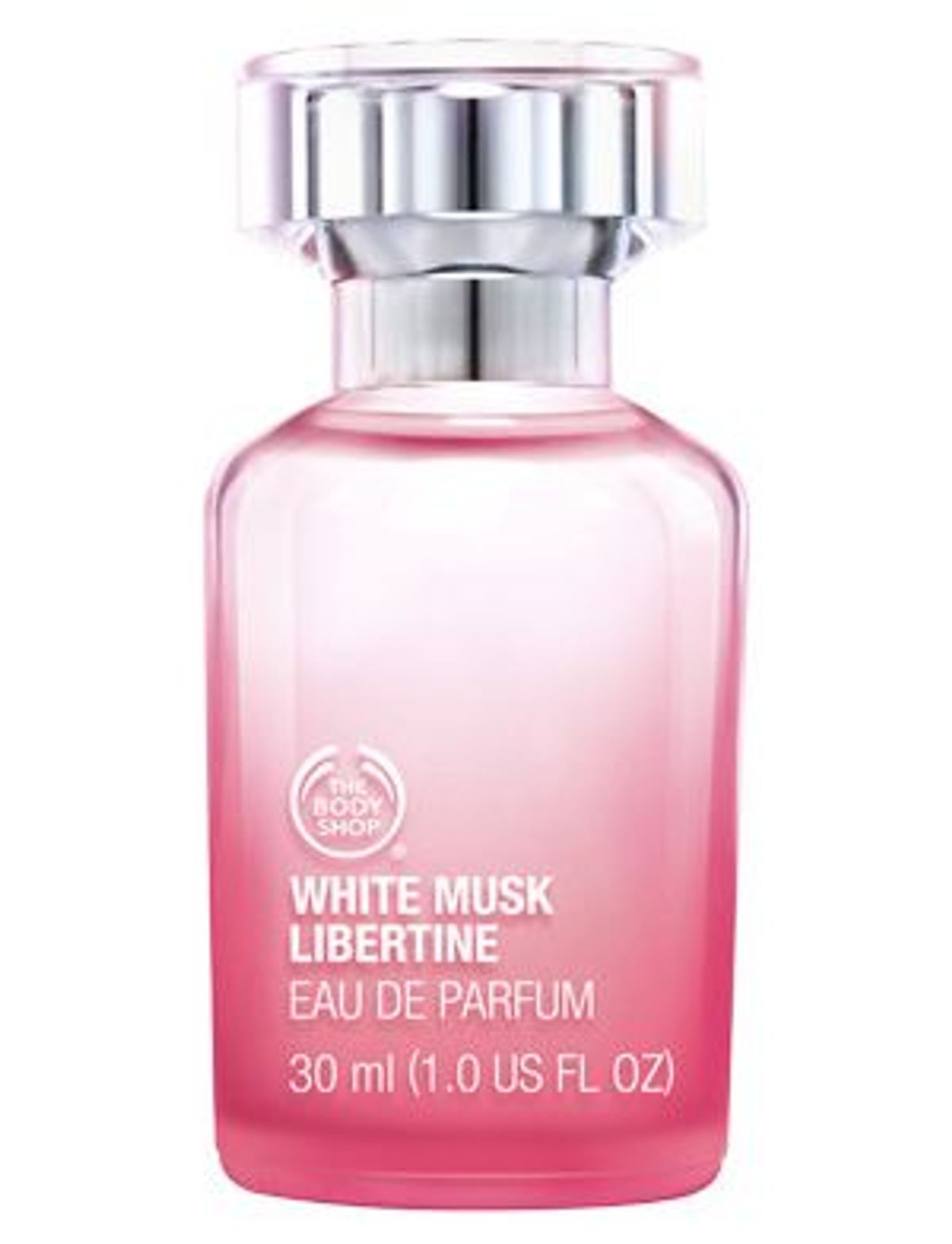 White Musk Libertine
