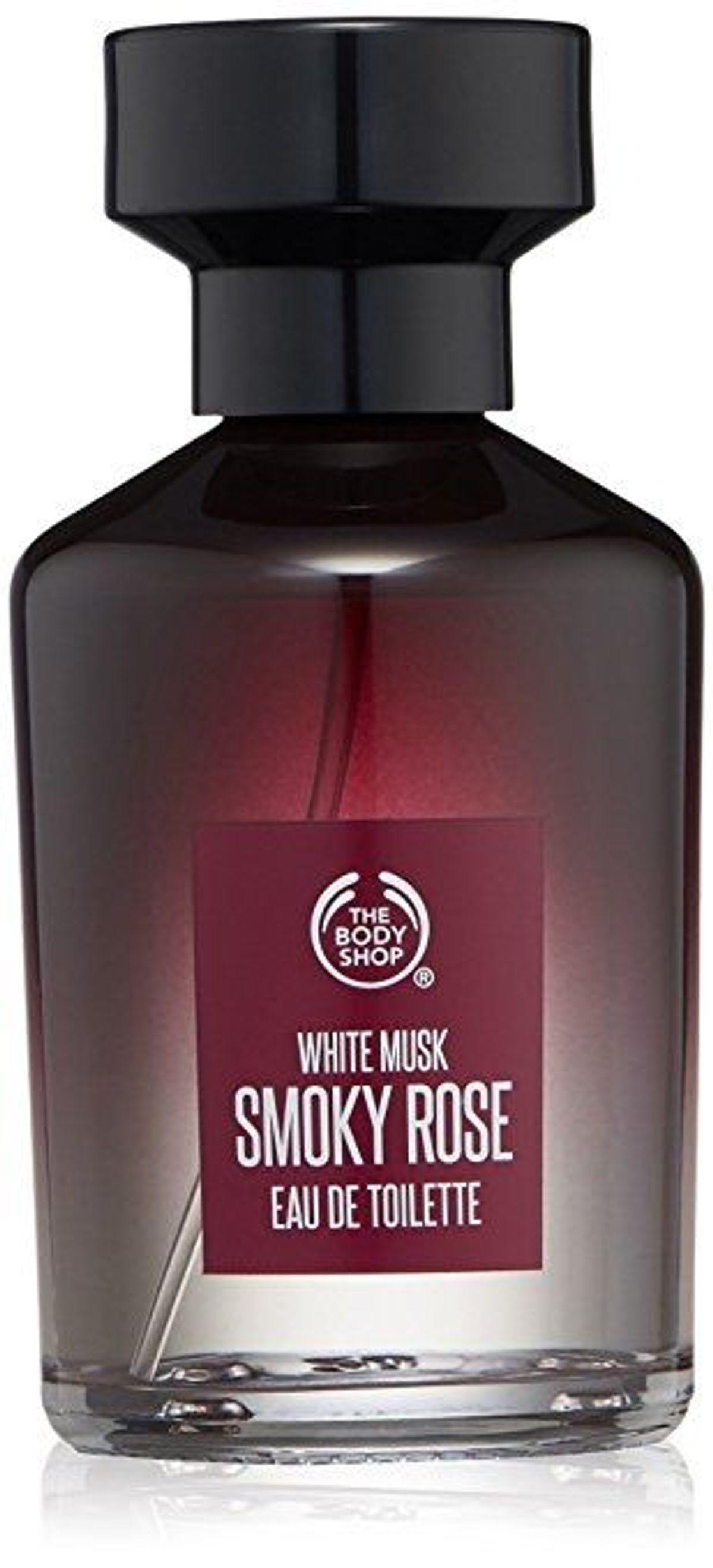 White Musk Smoky Rose