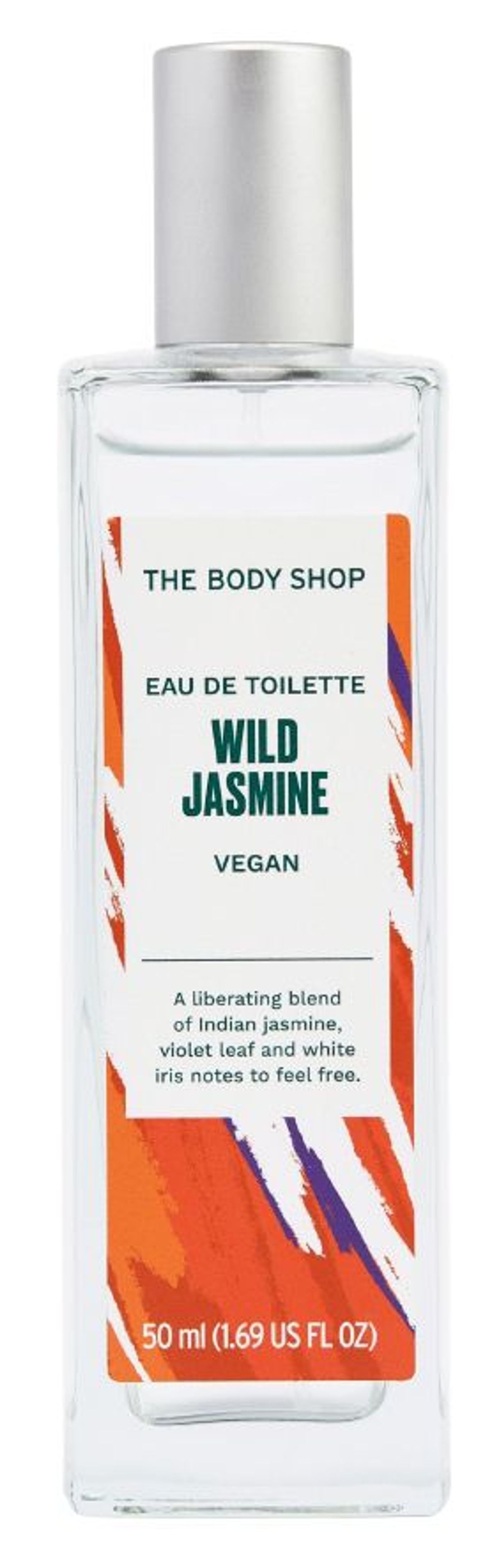 Wild Jasmine Eau de Toilette
