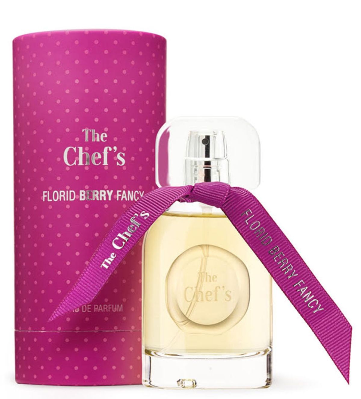 Florid Berry Fancy