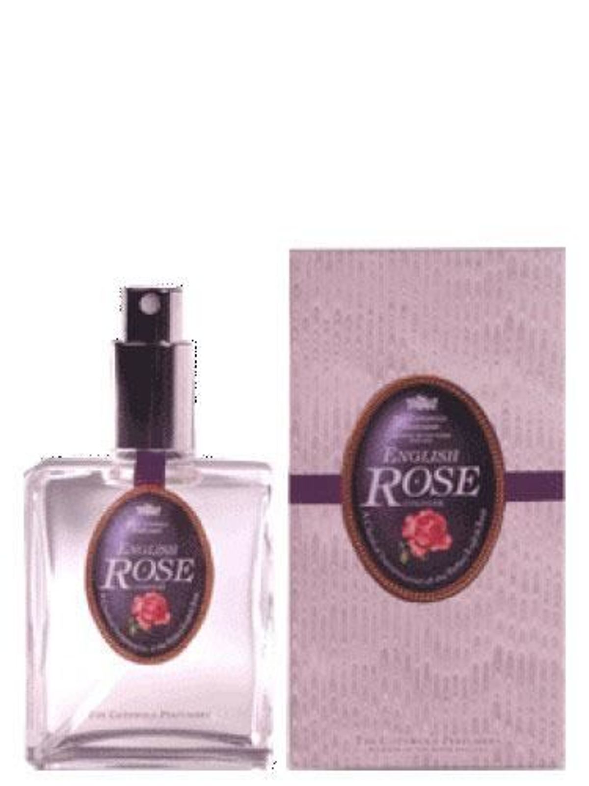 English Rose