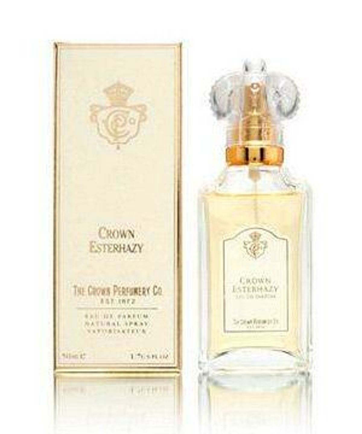 Crown Esterhazy