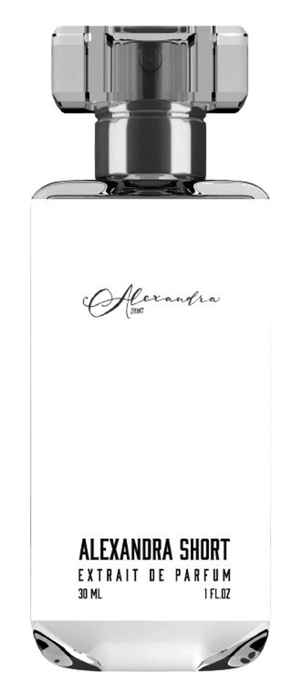 Alexandra Short