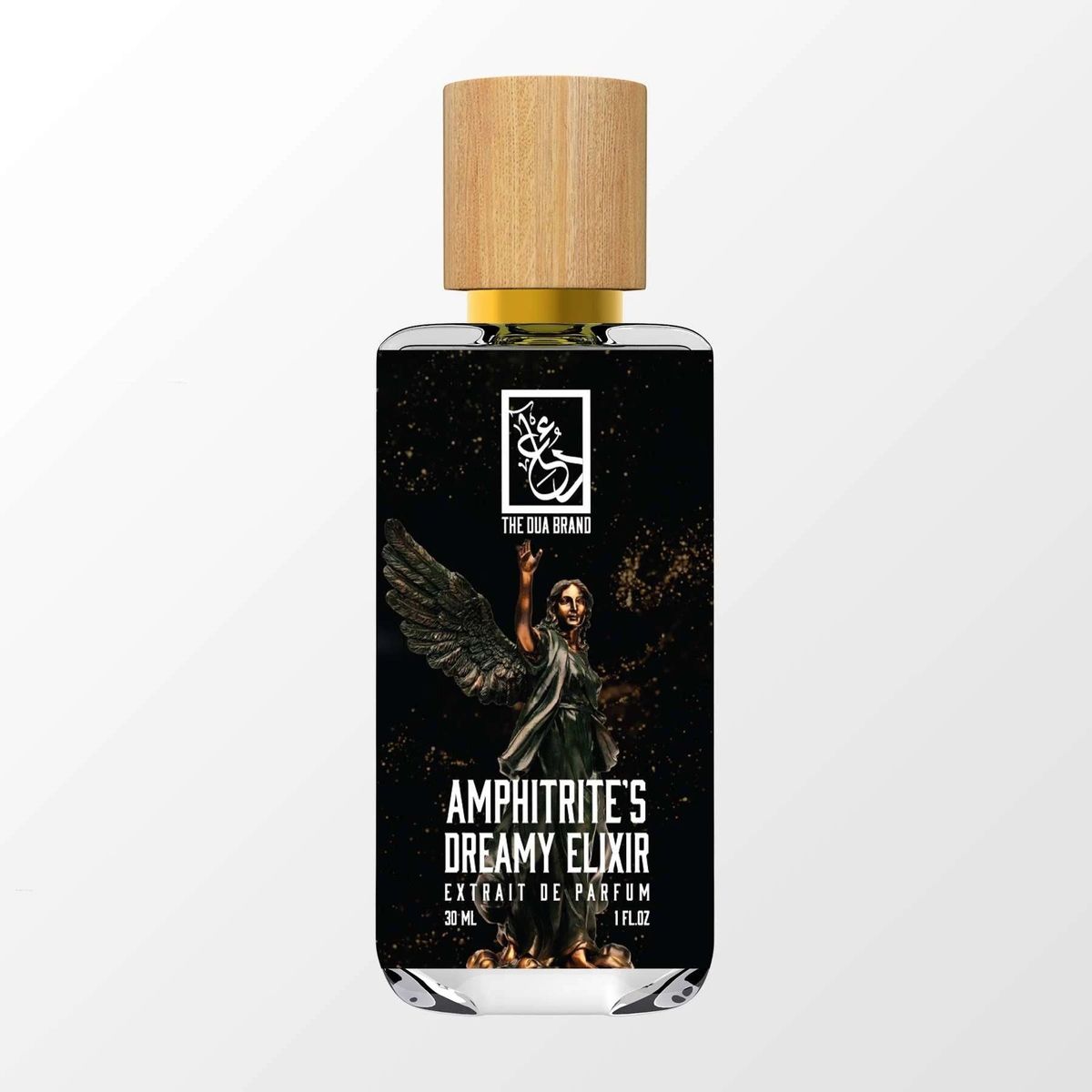 Amphitrite's Dreamy Elixir