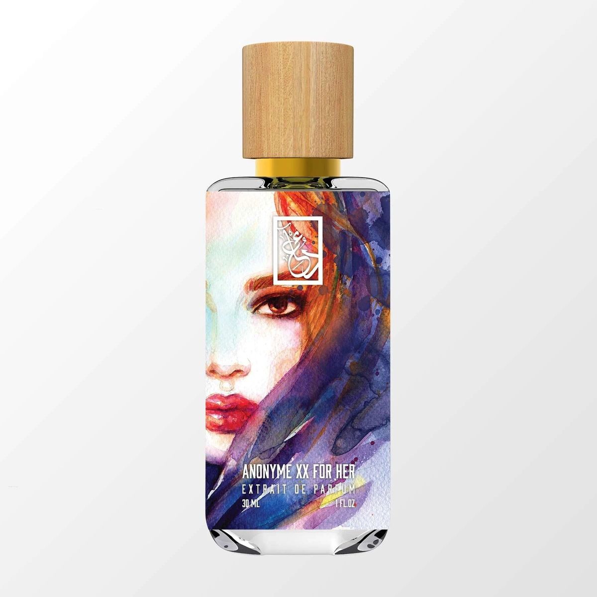 Anonyme XX for Her
