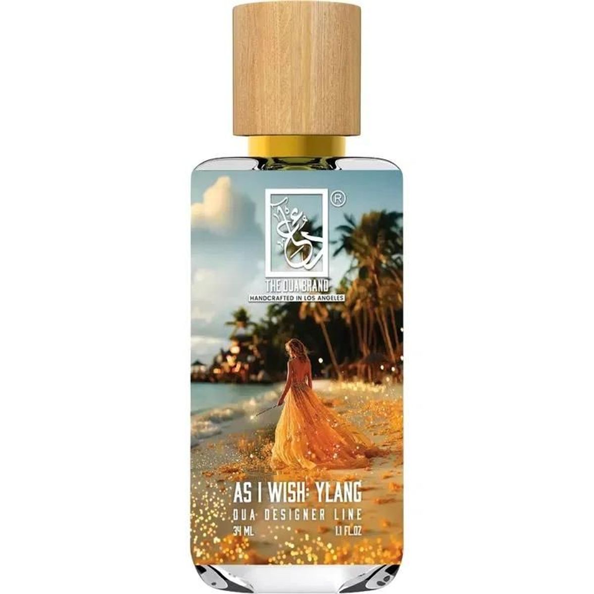 As I Wish: Ylang
