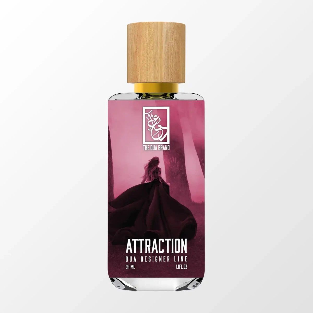 Attraction