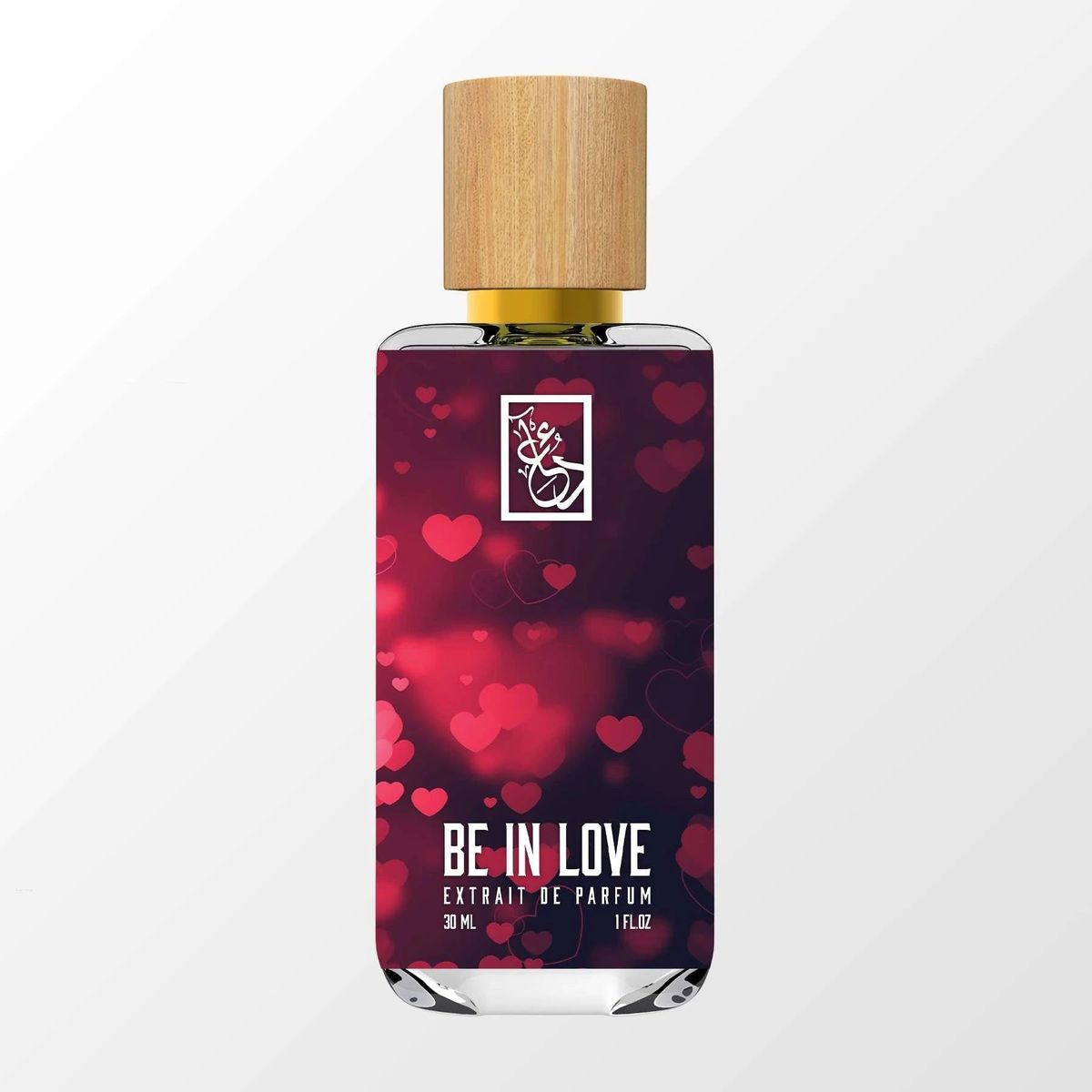 Be In Love