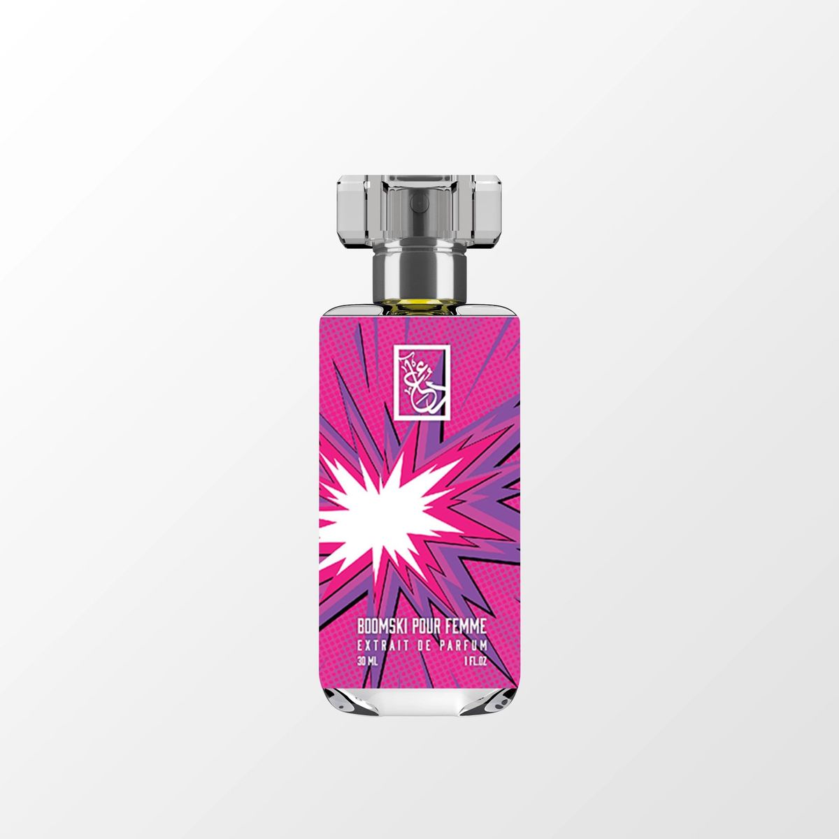 Boomski Pour Femme