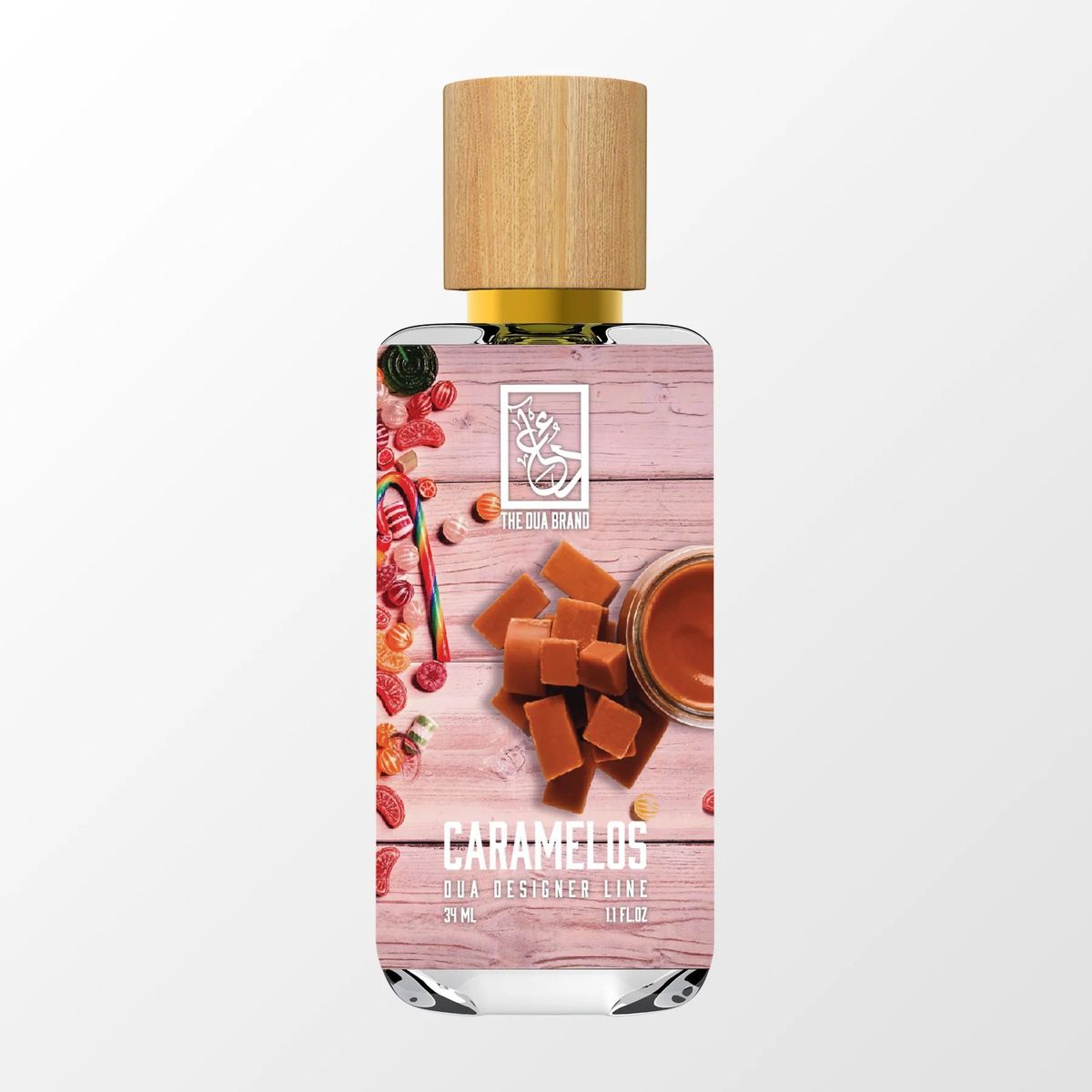 Caramelos