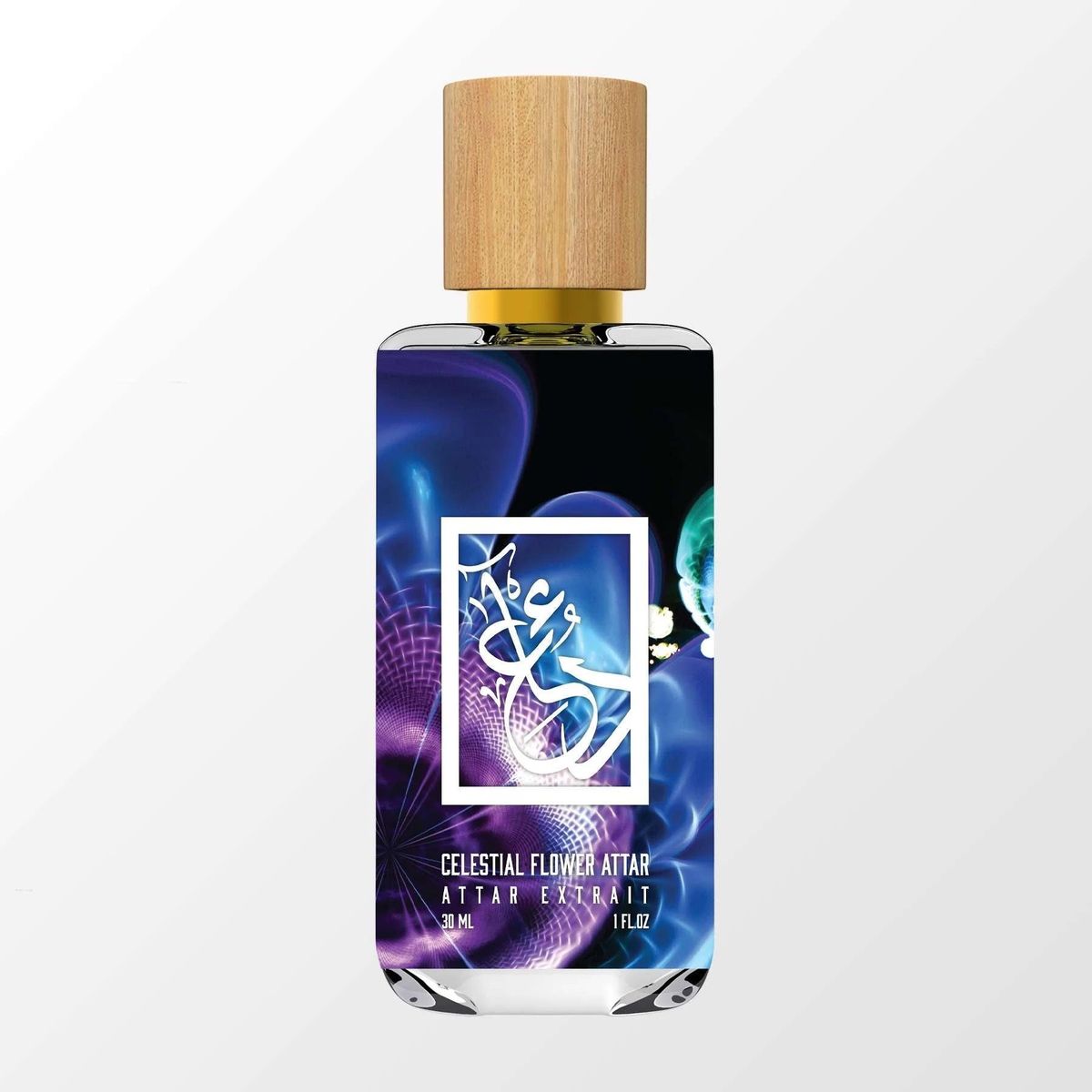 Celestial Flower Attar