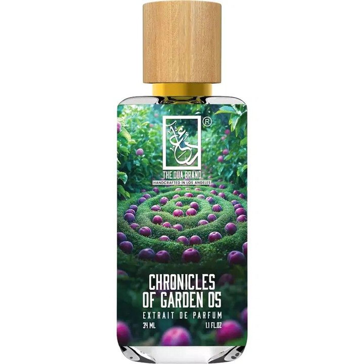 Chronicles of Garden 05