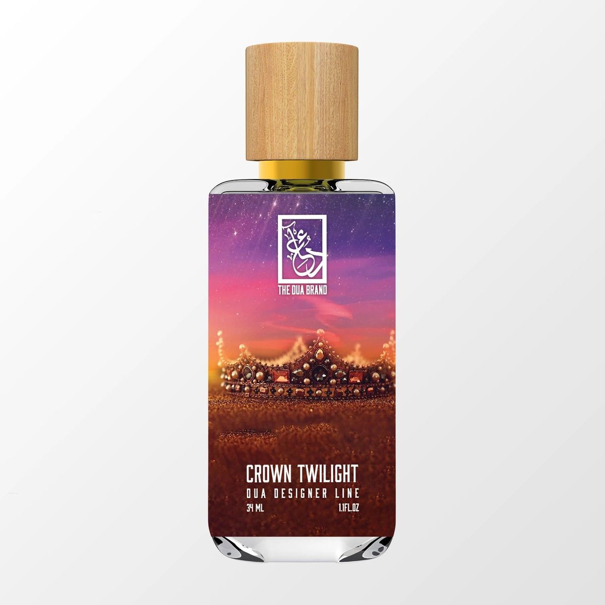 Crown Twilight