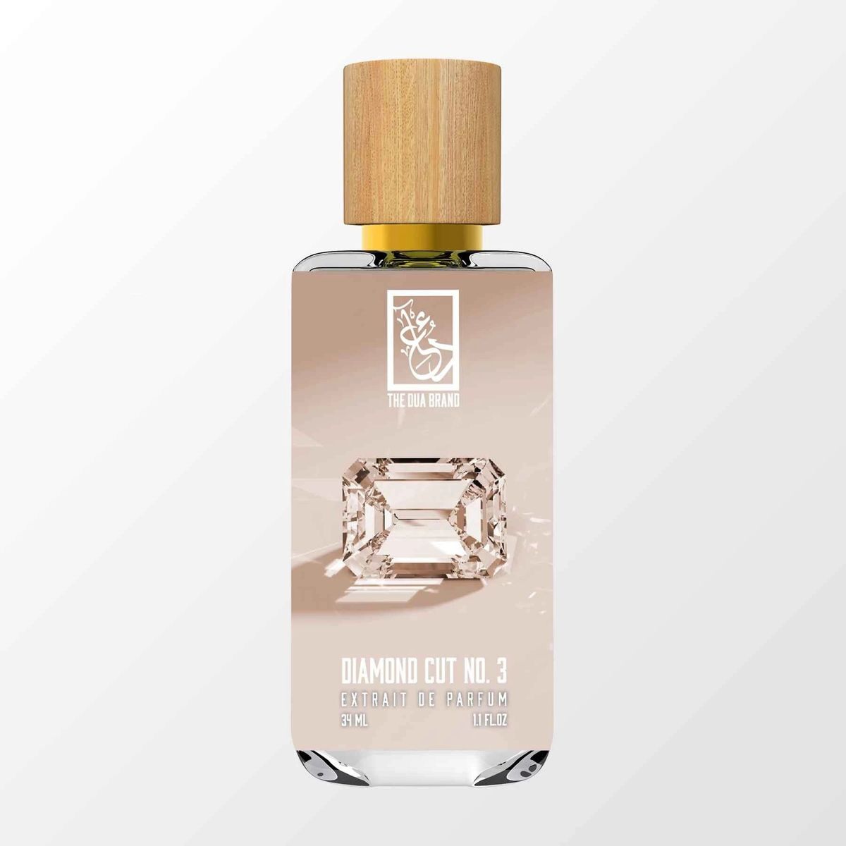 Diamond Cut No. 3