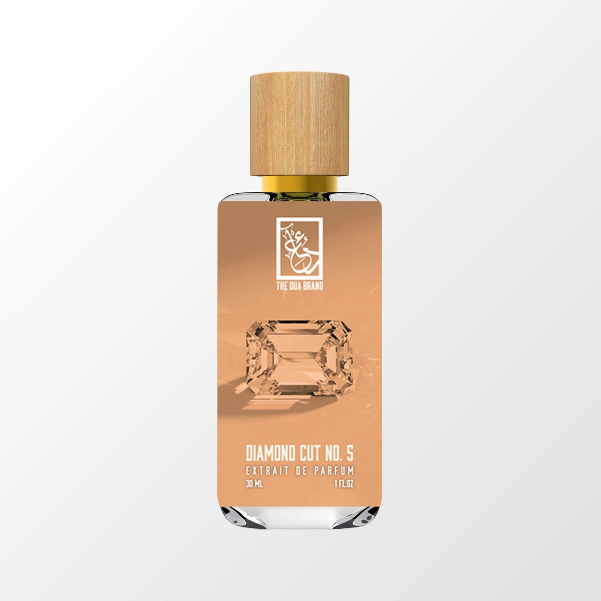 Diamond Cut No. 5