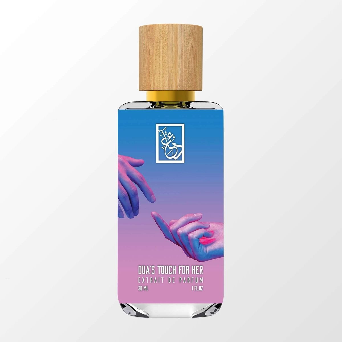 Dua’s Touch for Her