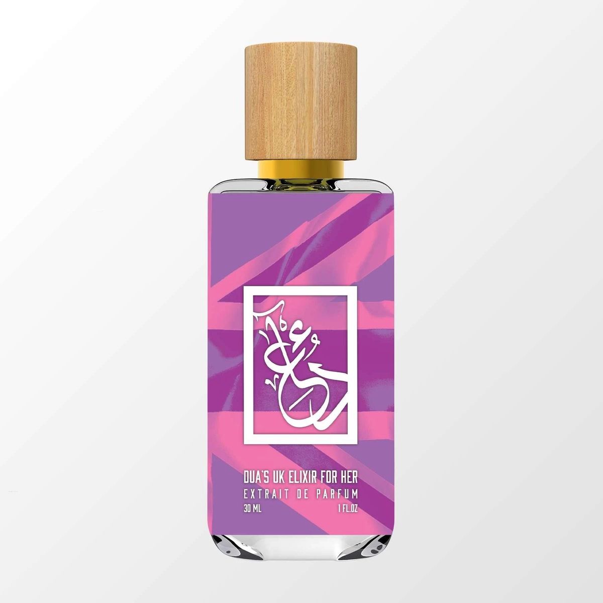 Dua’s UK Elixir For Her