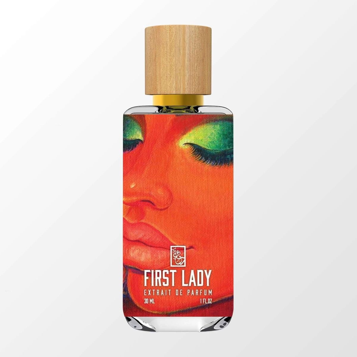 First Lady