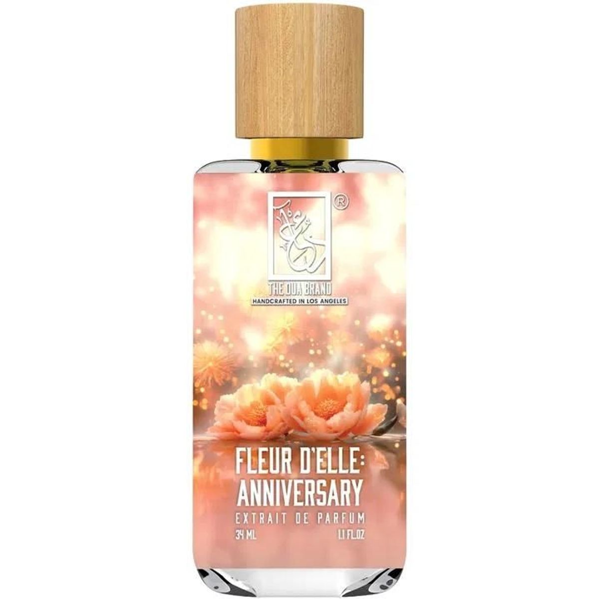 Fleur d'Elle: Anniversary