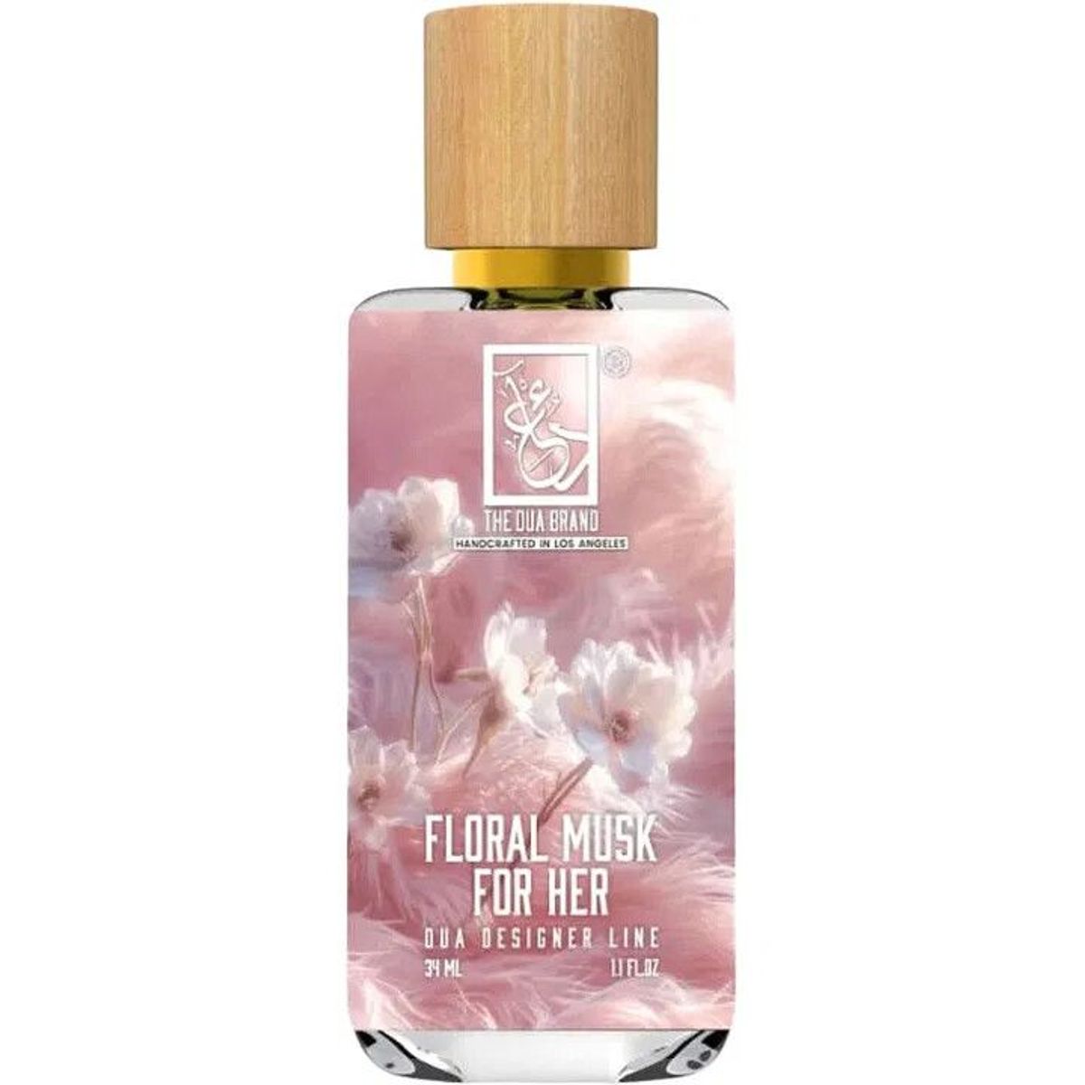Floral Musk for Her