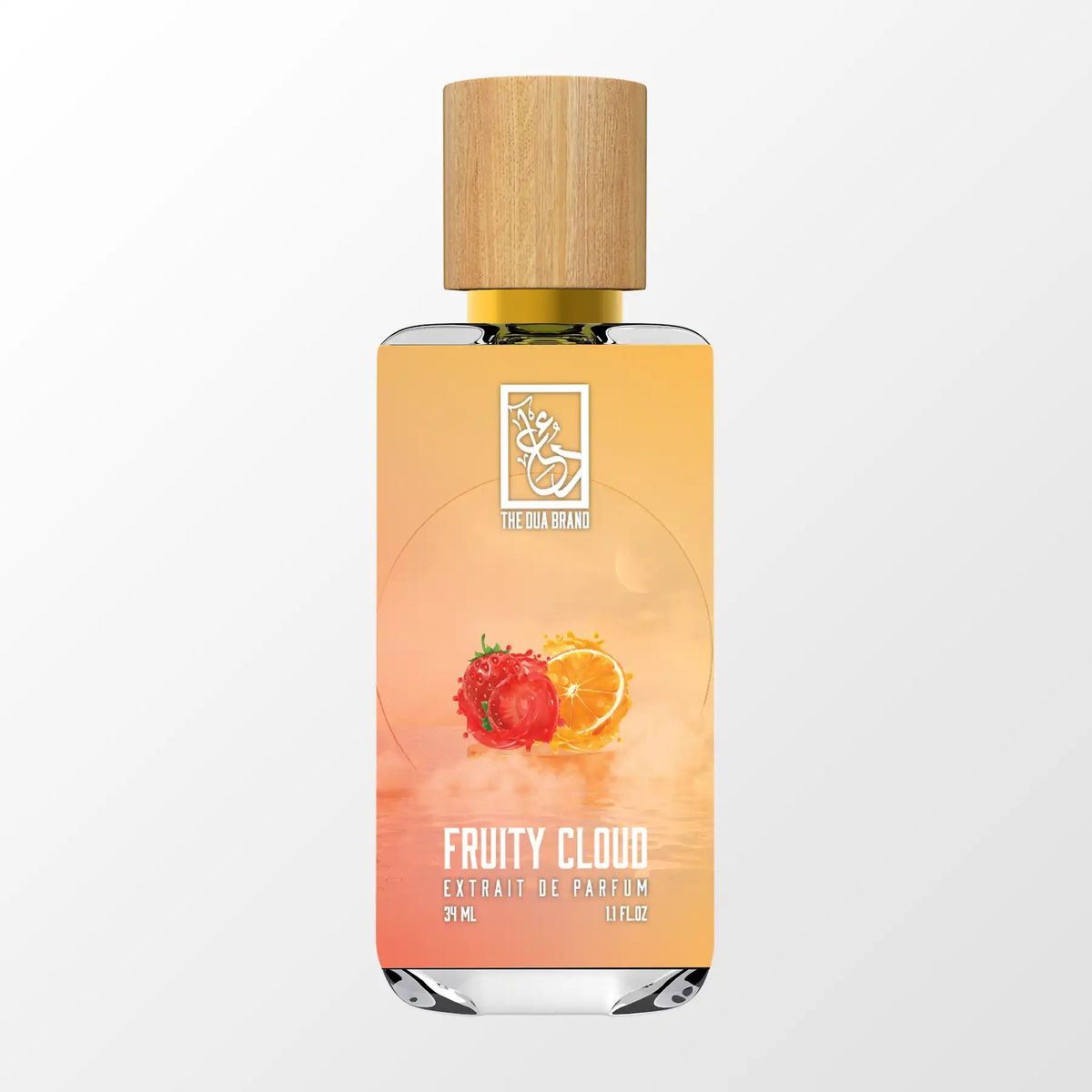 Fruity Cloud