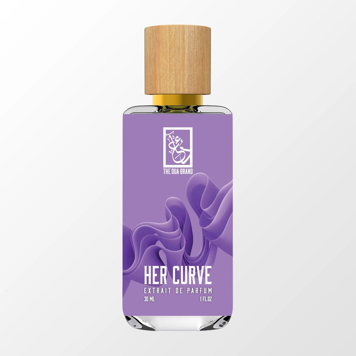 Her Curve