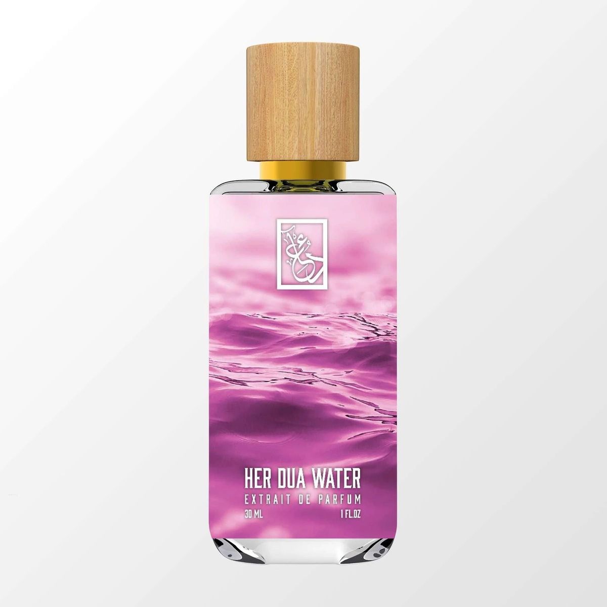 Her Dua Water