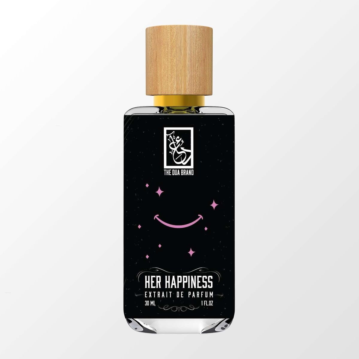 Her Happiness