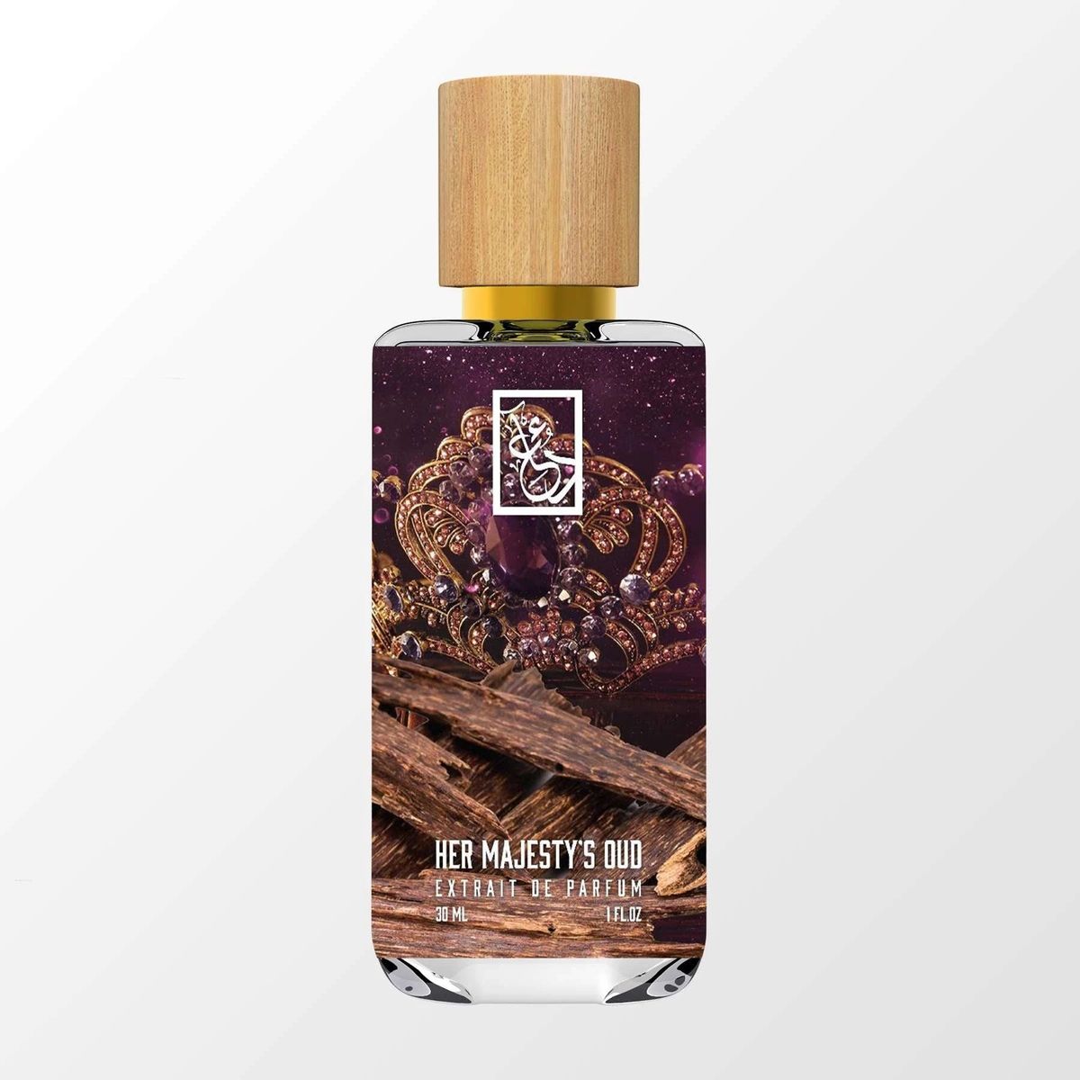 Her Majesty’s Oud