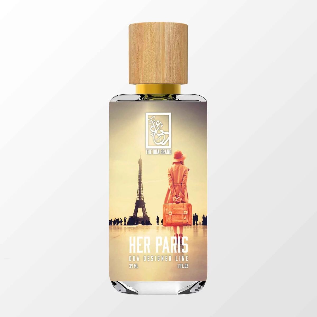 Her Paris