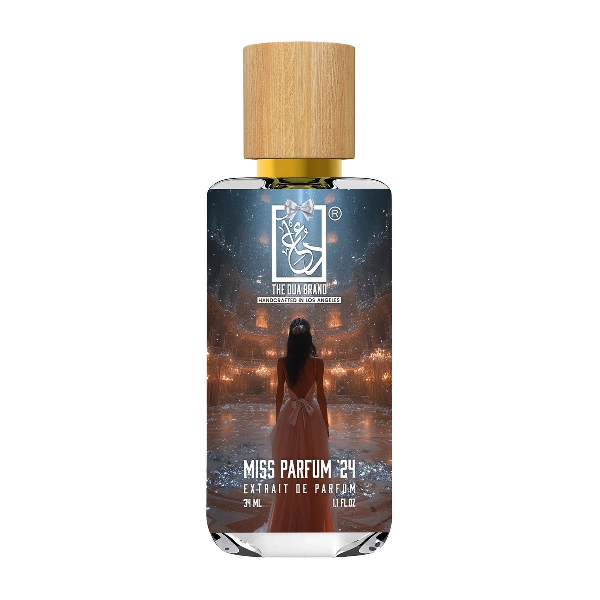 Miss Parfum '24
