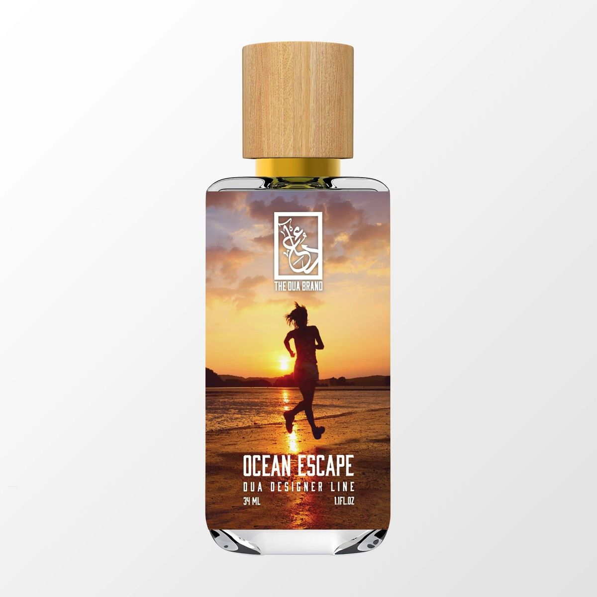 Ocean Escape