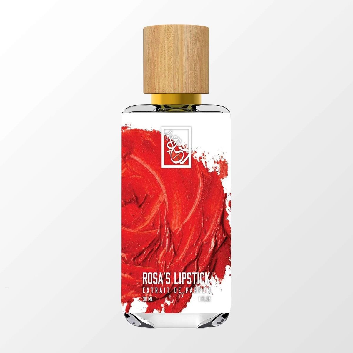 Rosa’s Lipstick