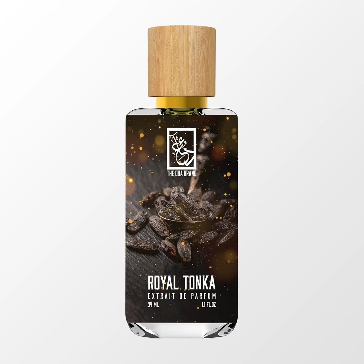Royal Tonka