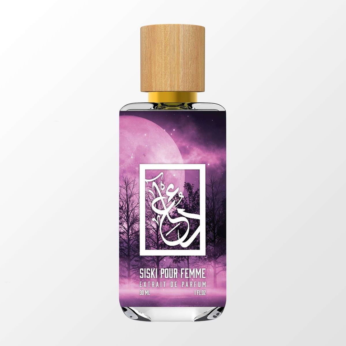 Siski Pour Femme