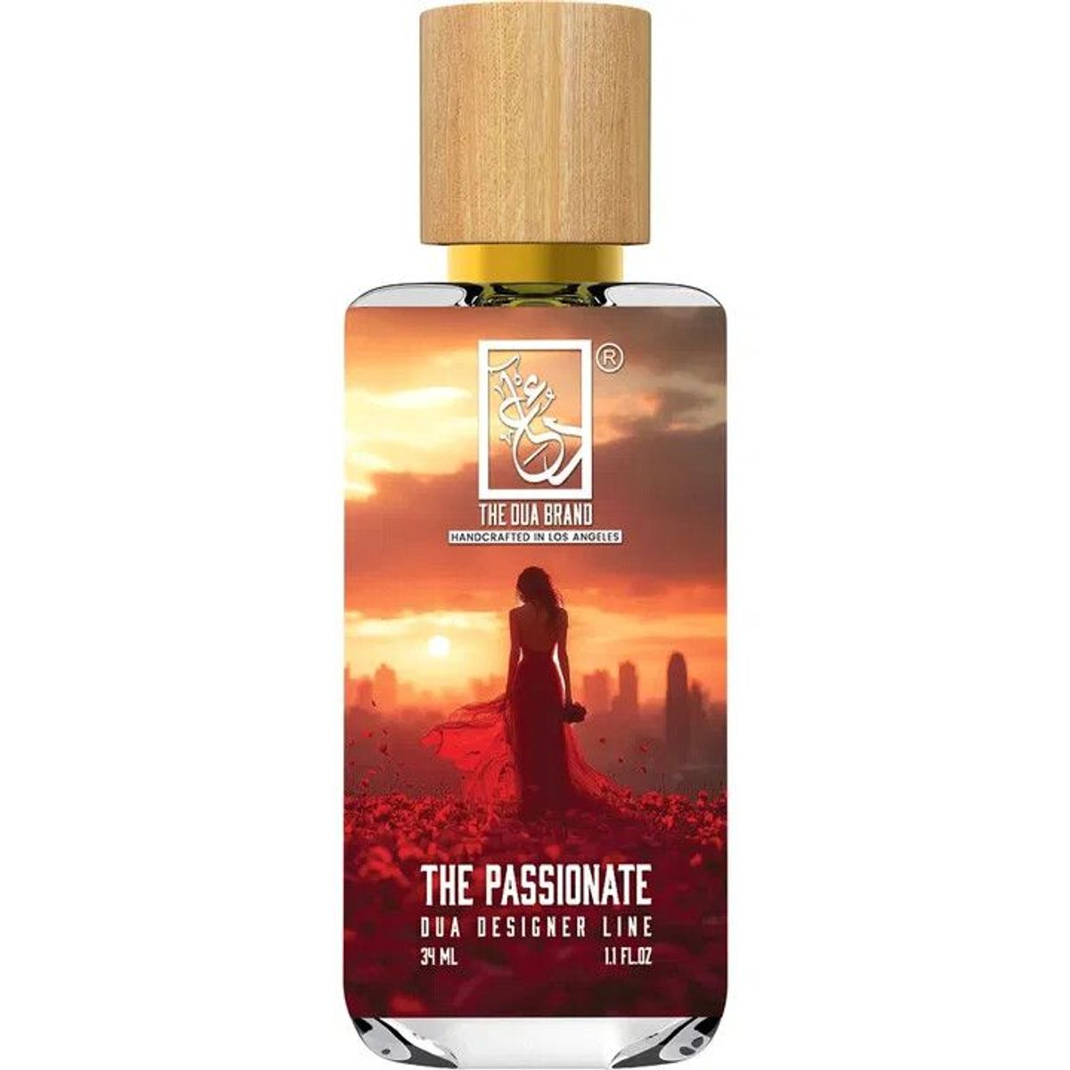 The Passionate