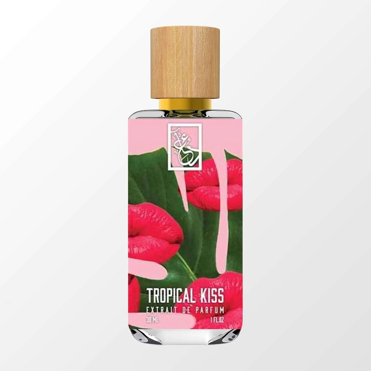 Tropical Kiss