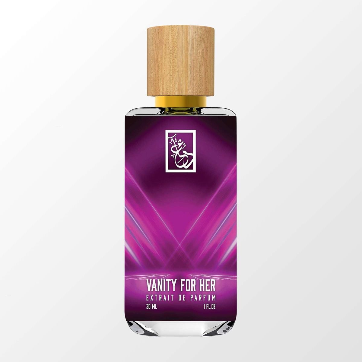 Vanity for Her