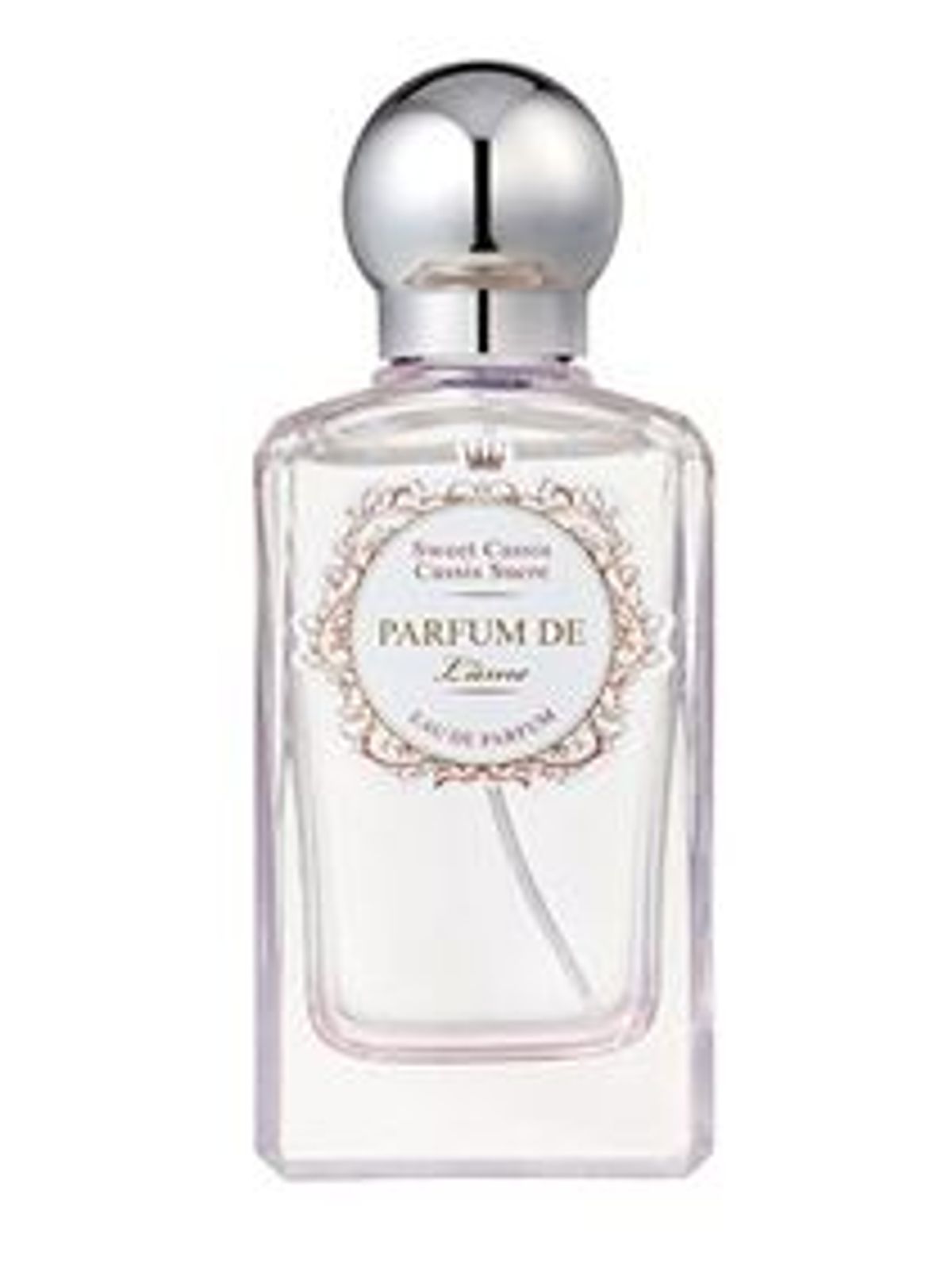 Parfum de L'âme Sweet Cassis