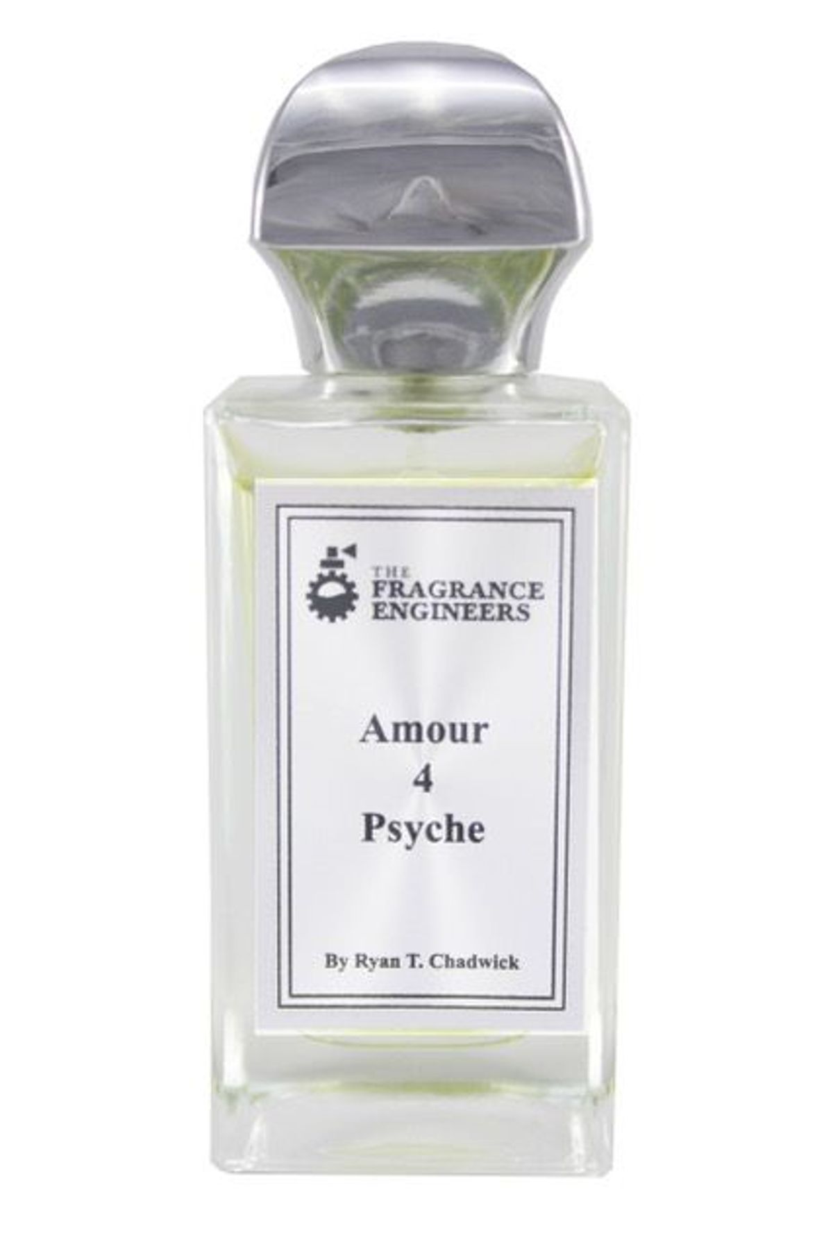 Amore 4 Psyche