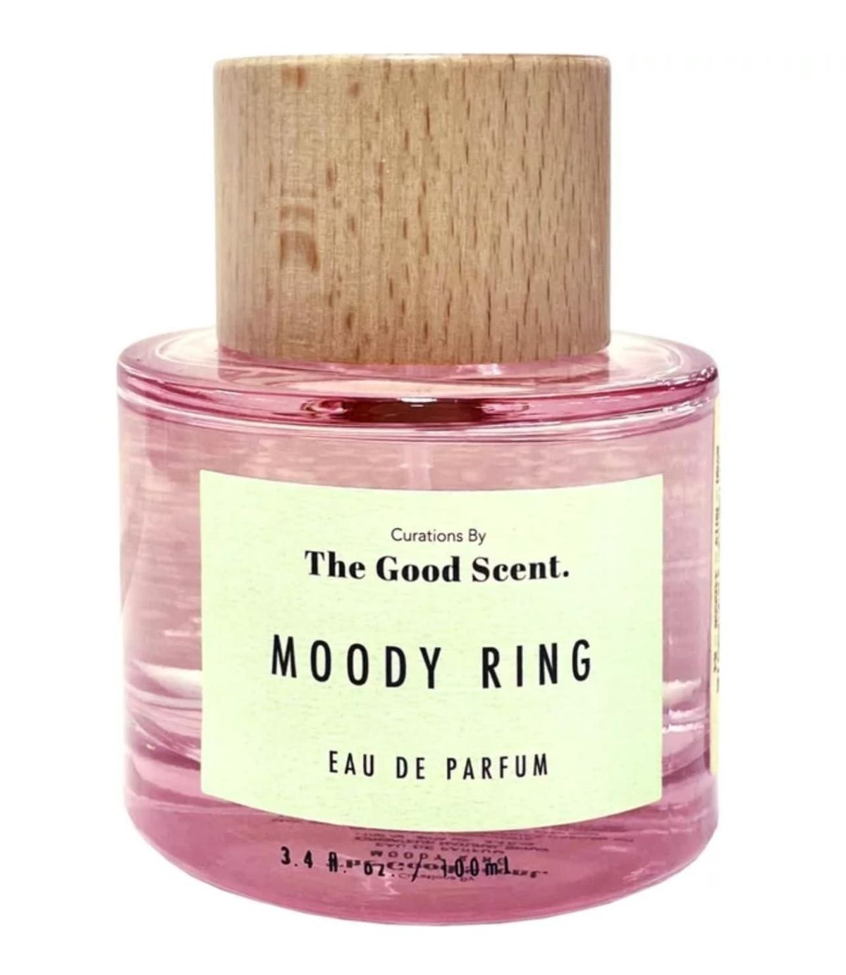 Moody Ring