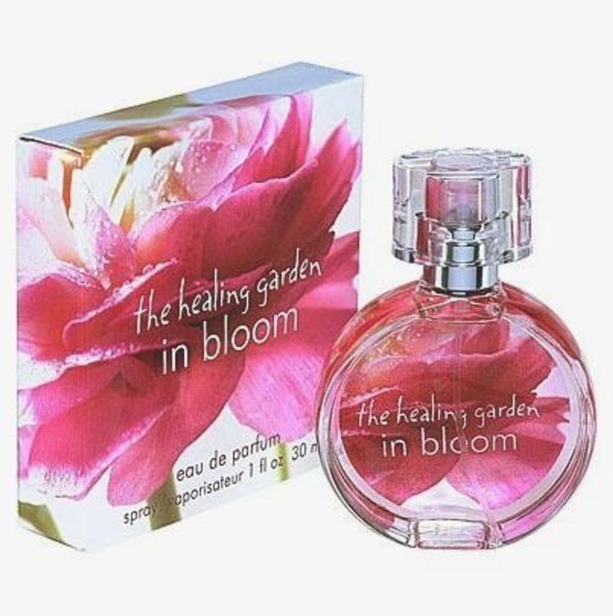 In Bloom