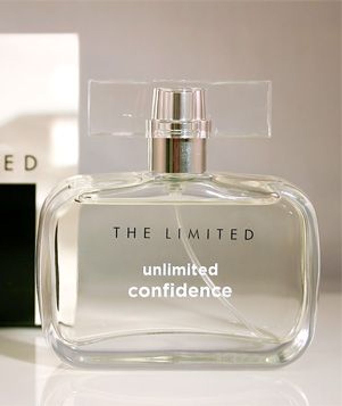 Unlimited Confidence
