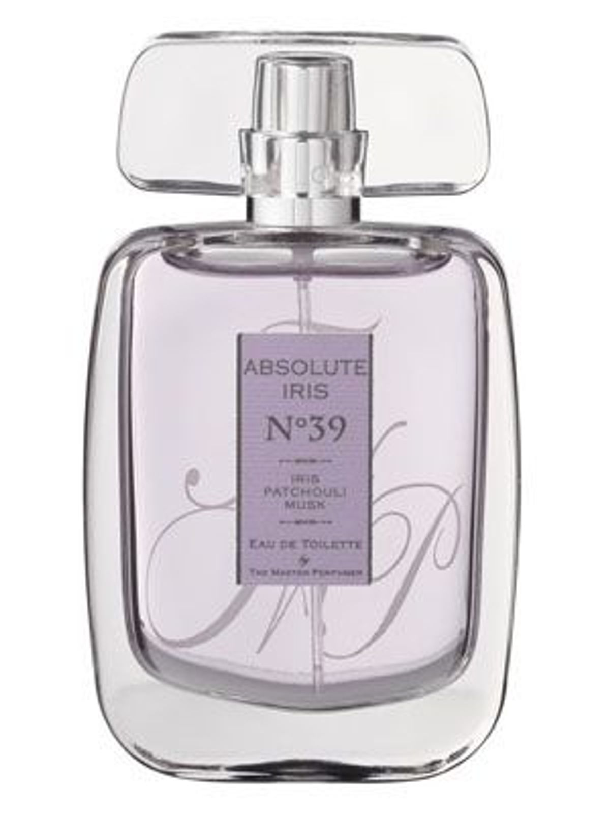 Absolute Iris N°39