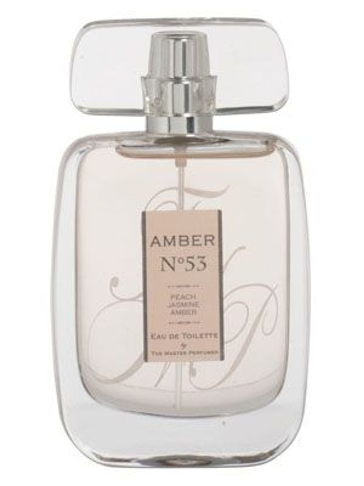 Amber N°53